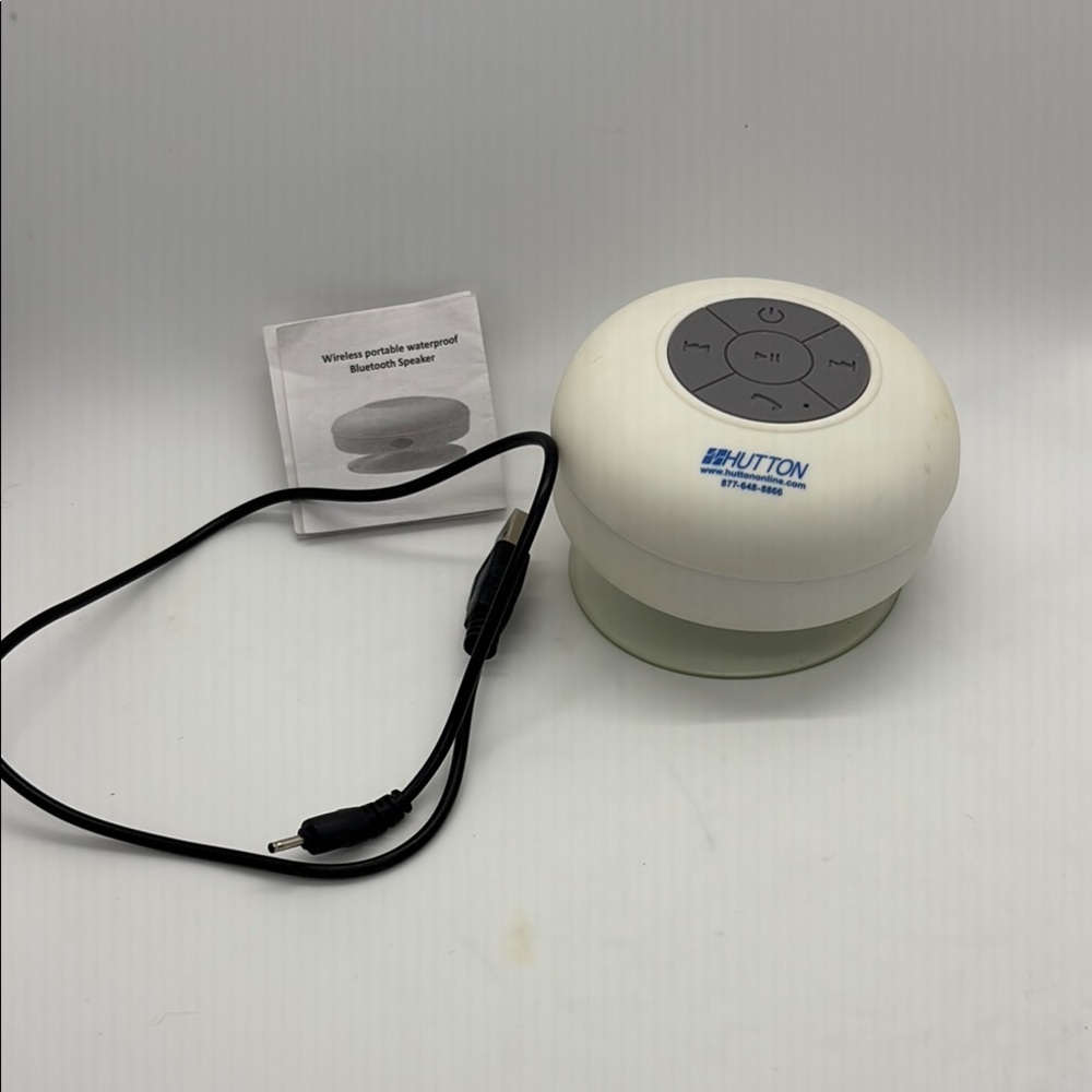 Portable Wireless Mini Speaker